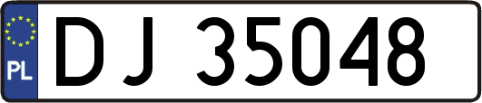 DJ35048