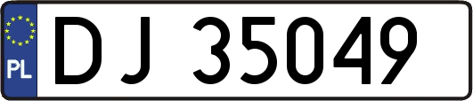 DJ35049