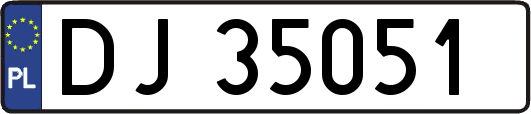 DJ35051