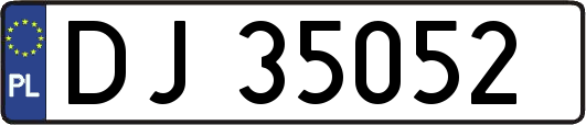 DJ35052