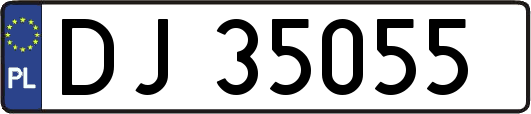 DJ35055