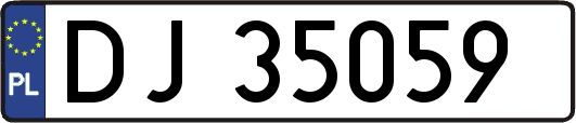 DJ35059