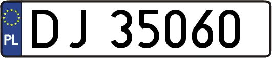 DJ35060
