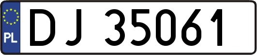 DJ35061