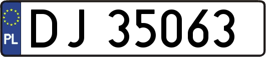DJ35063