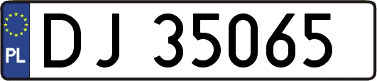 DJ35065