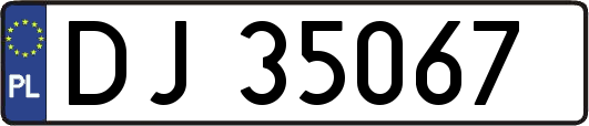 DJ35067