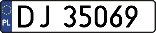 DJ35069