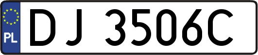 DJ3506C