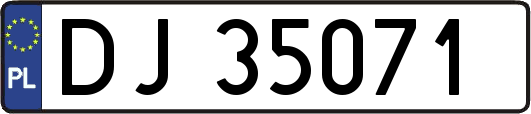 DJ35071