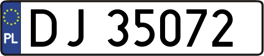DJ35072