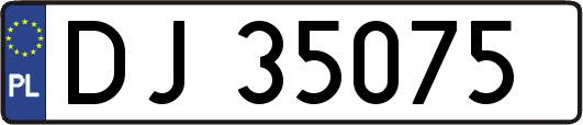 DJ35075