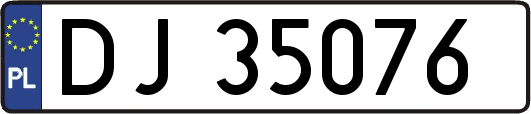 DJ35076
