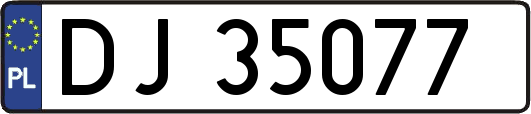 DJ35077