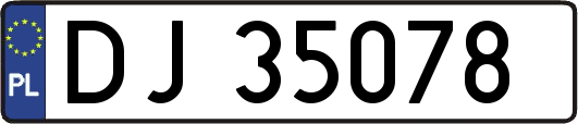 DJ35078