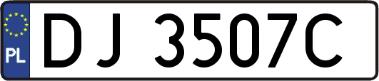 DJ3507C