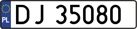 DJ35080