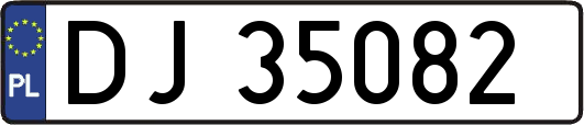 DJ35082