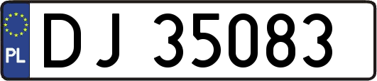 DJ35083