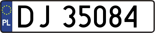DJ35084