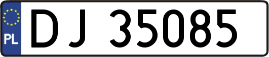 DJ35085