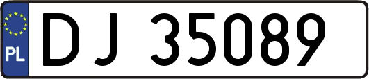 DJ35089