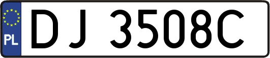 DJ3508C