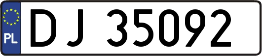 DJ35092