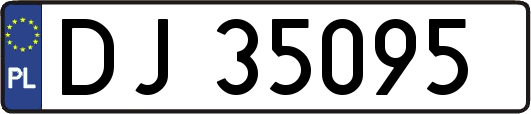 DJ35095