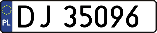 DJ35096