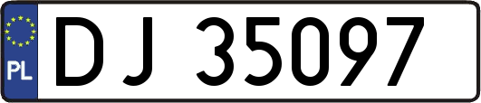 DJ35097