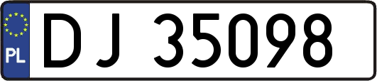 DJ35098