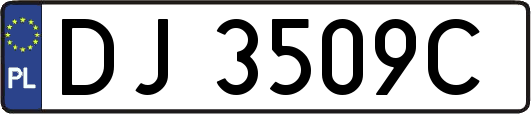 DJ3509C
