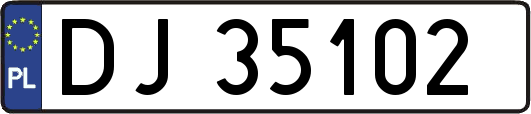 DJ35102