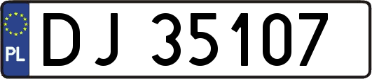 DJ35107