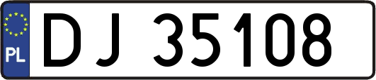 DJ35108