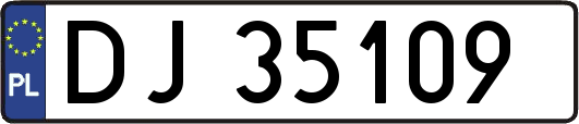 DJ35109