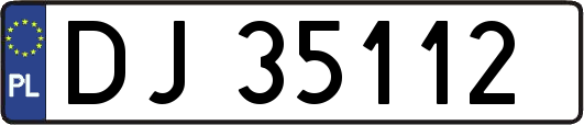 DJ35112