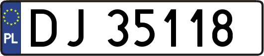 DJ35118