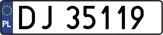 DJ35119