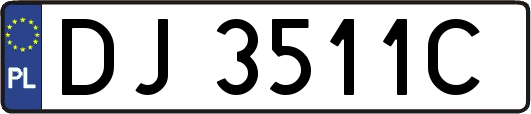 DJ3511C