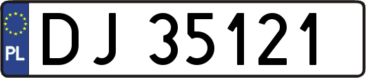 DJ35121