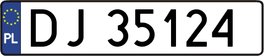 DJ35124