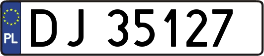 DJ35127