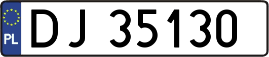 DJ35130