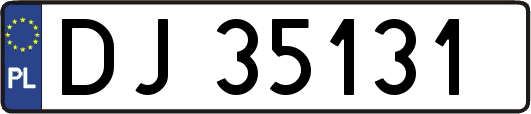 DJ35131