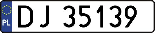DJ35139