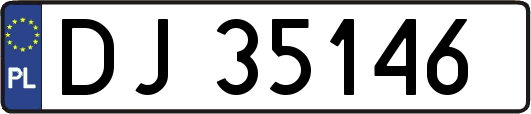 DJ35146