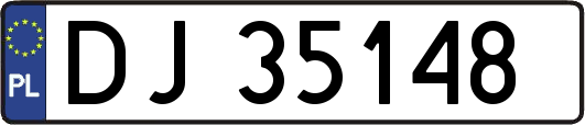 DJ35148
