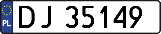 DJ35149
